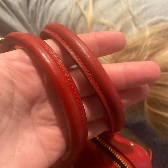 Coach bag - Picture 5 of 6